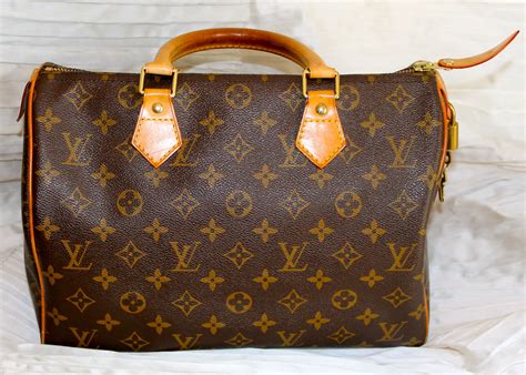 bauletto louis vuitton in pdz|Louis Vuitton speedy bandouleire 30.